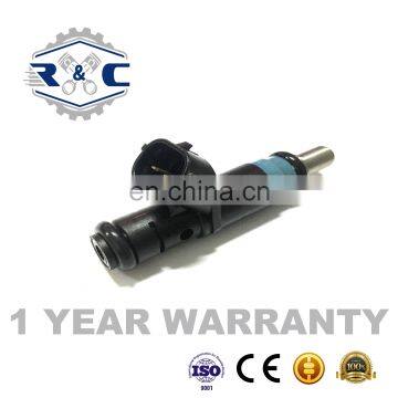 R&C High Quality Injection 06B133551K Nozzle Auto Valve For Audi A4 B6 VW Passat 100% Professional Tested Gasoline Fuel Injector photo-3