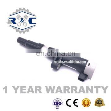 R&C High Quality Car Spark Coils 7700875000 7700107177 7700113357 7700113357A For Nissan Renault Opel Auto Ignition Coil