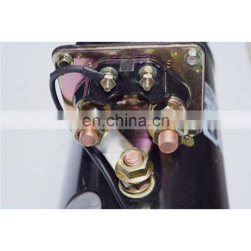 Automotive Parts&accessories K38 3636820 Starter photo-4