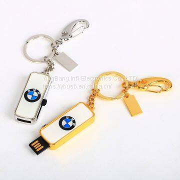 keychain usb custom gifts usb flash drive