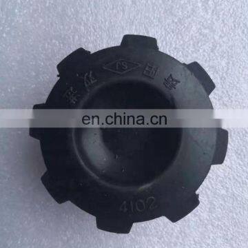 Dongfeng Chaochai CY4102 Engine parts 6102.01.23 Engine Fuel Gate Cover