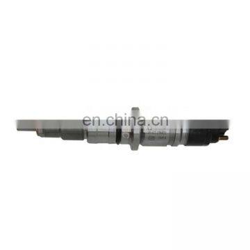 Best-sale fuel injector 0445120071 for QSB6.7 diesel engine