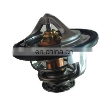 Machinery Diesel Engine parts thermostat for car 8-98017027-2 8980170272