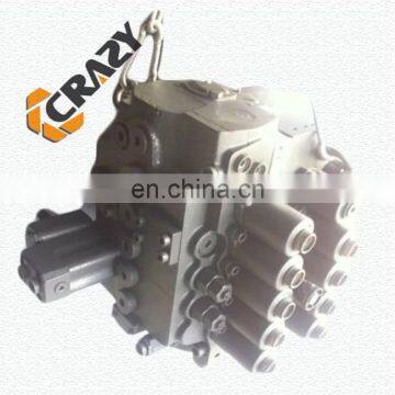 New Doosan S220LC-V Control Valve 426-00064B, Excavator Spare Parts