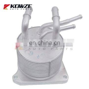 2920A141 ATF Cooler & Warmer Automatic Transmission Gearbox Fluid Heater for Mitsubishi Outlander Lancer ASX Chrysler 68025160AA photo-2