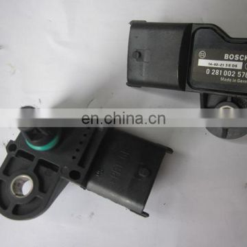 Original/OEM bosch intake air pressure sensor 0281002576