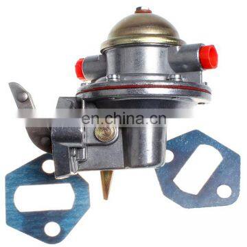 Diesel engine parts Fuel Pump RE527115 for 940 1040 1140 1640 1840
