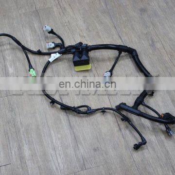 4933503 Cummins engine 6ISBE ISBE210 285 300 ECM Wiring Harnss