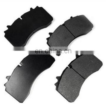 Wholesale safety auto parts brake pad WVA29162