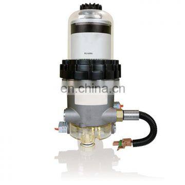 FH236 fuel filter assembly with heater