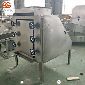 Stainless Steel Rice Walnut Flour Mill Machine