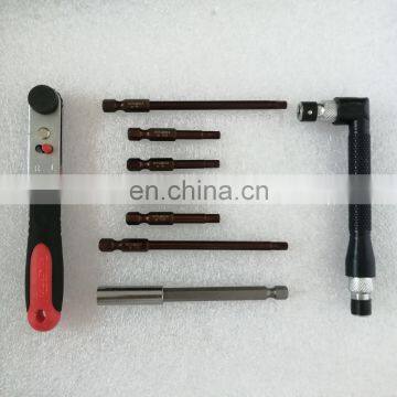 No.071(2) Demolition Tools For Metering Valve photo-5