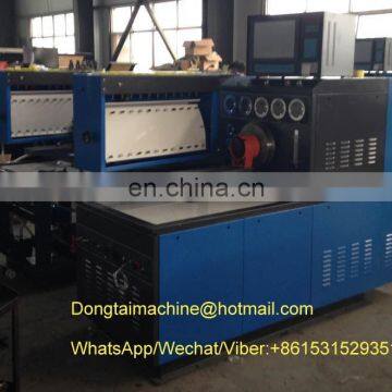 Diesel Injection Pump Test Bench DTS619 COMPUTER MODEL photo-3