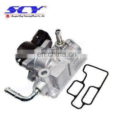 Idle Air Control Valve Suitable for NISSAN SENTRA OE 23781-5M010 237815M010 23781-6M410 237816M410 23781-6M411 237816M411