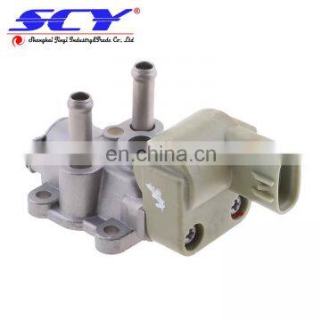 Idle Air Speed Control Valve Suitable for TOYOTA PASEO OE 2227011010 22270-11010 1368000400 136800-0400