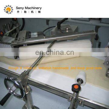 Large-Scale Factory Supply Bread Stick French Bread Production Line photo-5