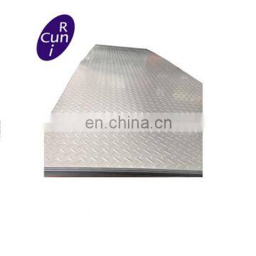 China Stainless Super Duplex 2507 S32750 Plate/Sheet