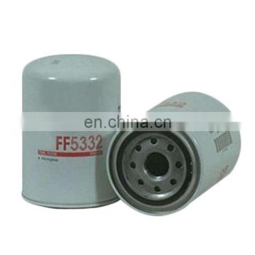 Cheap Diesel Engine Spin-on Fuel Filter FF5332