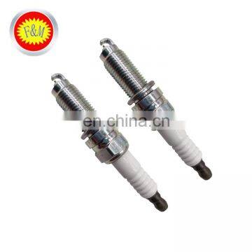 Professional Supplier 12290-R1A-H01 Iridium Spark Plug Spark Plugs for Cars photo-3