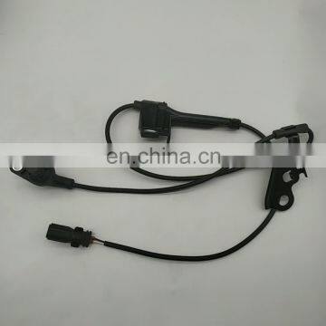 China Auto Parts Front Right OEM 89542-12100 Vehicle ABS Wheel Sensors For Toyota Corolla ABS Sensor