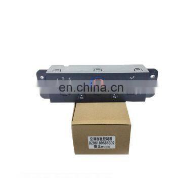 Air Conditioning Control Panel DZ96189585302 for Delong New M3000 photo-3