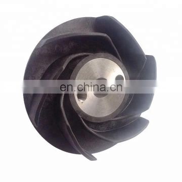 High quality CCEC marine KTA38 engine water pump impeller 3050453