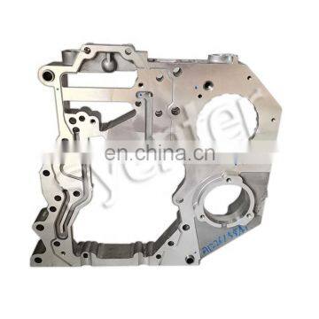 ISDe Diesel Engine Parts Gear Housing 4936423