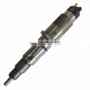 original fuel injector 6745-12-3100 RM6745123100