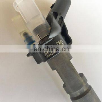 Common Rail Diesel Injector Nozzle 0445116017 0445116018