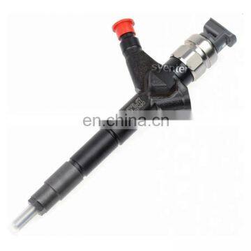 YD25 diesel fuel injector Nozzle Holder Assy 16600EB30E 16600-EB30E 095000-5655 095000-5650