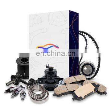 XYREPUESTOS AUTO PARTS Repuestos High Quality Fuel Injectors 23250-0A010 INP-018 for Toyota 440cc INYECTOR Original