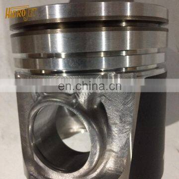 Diesel Engine Parts Piston 3135M145 U5PR0058 for C6.6 E323D E320D photo-3