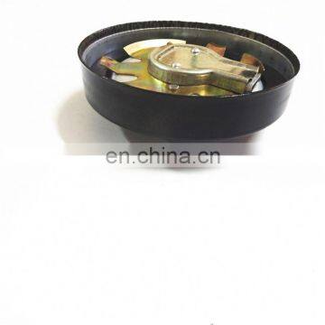 Foton Auman ETX Fuel Tank Cap Assembly 1124111100003 photo-5