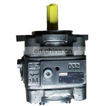 Rexroth PGM series PGM4-300/32RA11VU2 Variable Hydraulic gear Pump