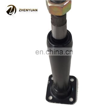 Hot Sale Steering Column Motor ZXZ-300 ZXZ-180 Low Speed High Quality Oil Motor