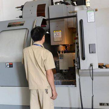 Zhejiang Kinko Fluid Equipment Co.,ltd company overview - view 1