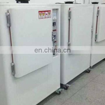 UV300W Bulb UV Light Environmental Anti Yellowing and Aging Test Chamber photo-4