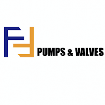 fenfan mechanical pumps & valves