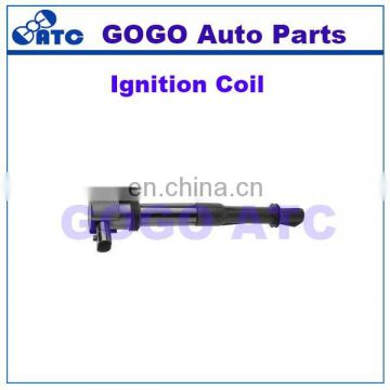 GOGO Ignition Coil for FIAT STILO OEM 46777286,55180004,BAE403B,0040100320