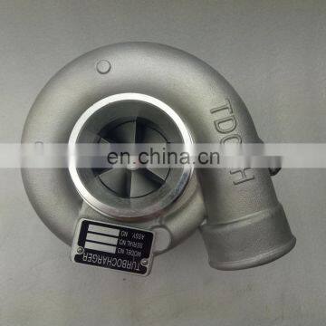 4BG1T Engine Turbo 49189-00540 TD04 49189-00580 FOR Isuzu photo-2
