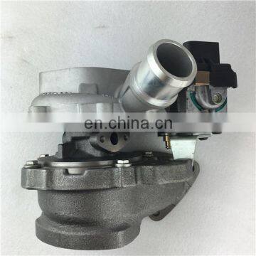 GTB1749VK 854800-5001S 787556-0017 BK3Q-6K682-PC turbo for F-ord 2.2t Engine