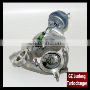 GT2052ELS Turbocharger 720168-5011S 720168-0011 12755106 55562671 turbo for Saab 9-3 9-5 9-3 II 2.0 T with L850 Engine