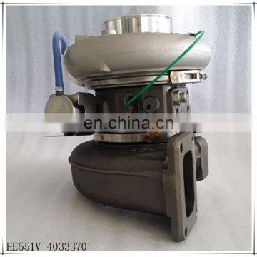 504139771 504287286 504269230 504269229 turbocharger for Iveco CURSOR 13