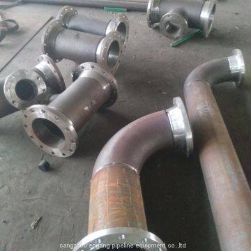 ASME B16.9 STEEL ELBOW