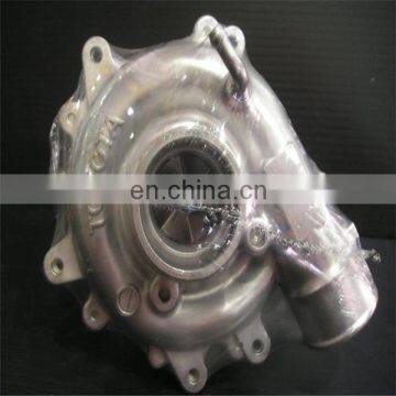 Turbocharger CT16 17201-0L030 Turbo Hilux D Cab/Land Cruiser/Hiace/ Hilux Vigo 2.5L D4D With 2KD-FTV photo-2