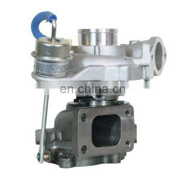 Turbocharger GT22 766237-5004S 766237-5001S 17201E0080 17201E0080A 801897-0001 17201-E0080 Turbocharger for Hino