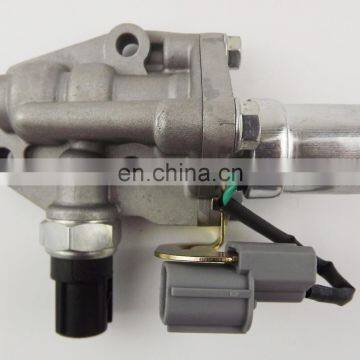 VTEC Solenoid Spool Valve for 98-02 Honda Accord Odyssey 2.3L 15810PAAA02 photo-2