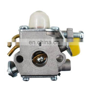 Carburetor Fits for Homelite Ryobi 308054003 3074504 985624001 C1U-H60 26CC 30CC Replace C1U-H60D C1U-H60E