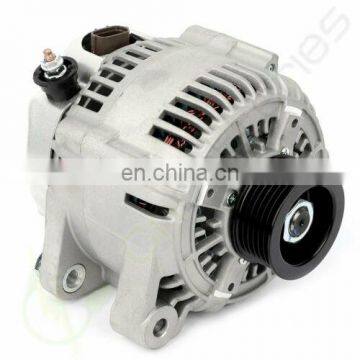 Alternator fits For 1998-2003 Toyota Avalin & Sienna 3.0 3.0L 101211-7520 100Amp