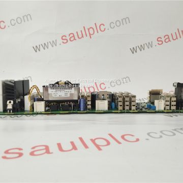 ABB	PM866K01 3BSE050198R1 Processor Unit